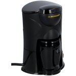 Dunlop cafetire 1 tasse - 12v - comprenant tasse