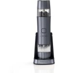Duo moulins a poivre et sel cuisinart electrique midnight blue Duo moulins a poivre et sel cuisinart electrique midnight blue
