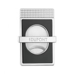 S. t. dupont - coupe cigare slim chrome
