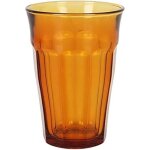 Duralex set de verres standard, multicolore