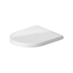 Duravit darling new / starck 2 abattant, 0069810000