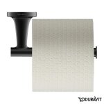 Duravit starck t d�rouleur de papier toilette, 0099374600