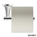 Duravit starck t d�rouleur de papier toilette, 0099371000