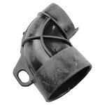 Durite entre carter et pompe lave - vaisselle (1740110100 continental edison funix listo selecline ardem ...