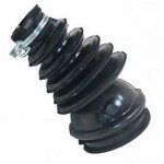 Durite cuve pompe de vidange