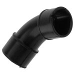 Durite de pompe de cyclage lave - vaisselle (1740130100 beko bluesky far selecline altus proline continental ...