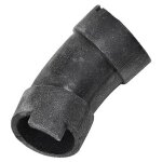 Durite pompe rsistance lave - vaisselle (1118946126 faure electrolux arthur martin electrolux arthur ...