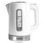 Duronic ek30 we bouilloire �lectrique de 3000w choix de la temp�rature 40 / 60 / 80 / 100 1, 5 l maintien ...