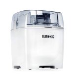 Duronic im540 sorbetire lectrique  glace / sorbet / yaourt glac / crme glace - idal pour crer ...