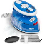 Duronic si3 be fer  repasser  vapeur de voyage 400w lger et compact 495 g idal pour les dplacements ...