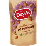 Duyvis amandes r�ties au four 125g
