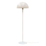 Dyberglarsen stockholm lampadaire blanc mat