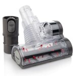 Dyson - brosse - pour aspirateur - pour ball dc15; dc07; dc08; dc08 base; dc08 telescope; dc18; dc19; ...