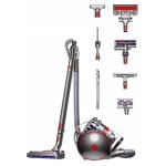 Dyson cinetic big ball absolute 2 - aspirateur sans sac Dyson cinetic big ball absolute 2 - aspirateur sans sac