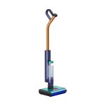 Dyson clean + wash - aspirateur laveur de sols
