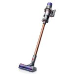 Aspirateur balai /  main (2 - en - 1) sans sac dyson v10 absolute - sans fil - nickel / cuivre