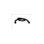 E33 flexible nu (sans poignee crosse) aspirateur hoover telios cyclonic