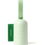 Earth rated sac a crottes avec 15 sachets a crottes sans parfum