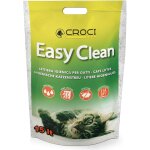Easy clean - litire en silicone pour chats - litire des sable pour chats en cristaux des silicium - ...
