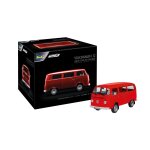 Easy - click calendrier de l'avent vw t2 bus