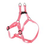 Easy p xs harness pink