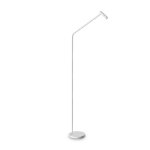 Easy pt, lampadaire, ideal lux