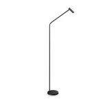 Easy pt, lampadaire, ideal lux