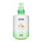 Eau de cologne isdin