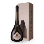 Eau - de - vie massenez framboise sauvage origine 70cl - coffret