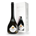 Eau - de - vie massenez mirabelle origine 70cl - coffret