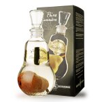 Eau - de - vie massenez poire prisonnire 70cl - etui