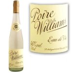 Eau de vie poire williams st arbogast 40 70cl