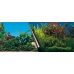 Ebi poster fond d'aquarium - 80 x 40 cm - imprim� ocean / flore