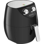 Ecg af 3500 friteuse � air chaud