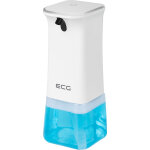 Ecg bd 351 distributeur de savon 0, 35 l blanc