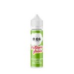 Ecg liquide prêt à booster goût pastèque glacée sans nicotine. Ecg liquide prêt à booster goût pastèque glacée sans nicotine.
