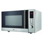 Ecg - mtd231s - four a micro - ondes en inox 23 l - 800 w