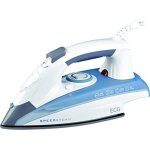 Ecg nz 190 fer  repasser bleu