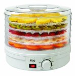 Ecg - so375 - d�shydrateur fruits, l�gumes, viande. . .