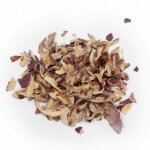 Echalote en lamelles - sachet de 50 g