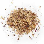 Echalote en semoule - verrine 35 g