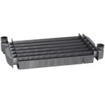 Echangeur chauffage 24kw + clip - de dietrich chappee : 722539500