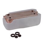 Echangeur 24 plaques - diff pour elm leblanc : 87167723990 Echangeur 24 plaques - diff pour elm leblanc : 87167723990