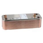 Echangeur sanitaire - sx5652190 Echangeur sanitaire - sx5652190