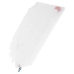 Echangeur thermique lave - vaisselle (00772437 bosch siemens neff junker constructa viva)