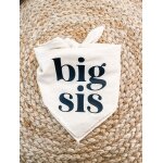 Echarpe bandana pour annonce de naissance de bb, dcoration de fte naturelle, alterphotoshoot, grand ...