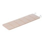 Echelle - zolux - cage neo silta nigha panas - bois - petit - rongeur - int�rieur