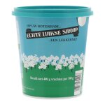 Echte sirop de li�ge authentique, sirop de fruits belge traditionnel, sucre naturel, id�al pour gaufres, ...