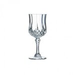 Eclat set 6 verres 25 cl longchamp