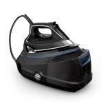 Eco steam pro rowenta dg9642 centrale vapeur - 8 bars - pressing 580 g / min - 5 préréglages Eco steam pro rowenta dg9642 centrale vapeur - 8 bars - pressing 580 g / min - 5 préréglages
